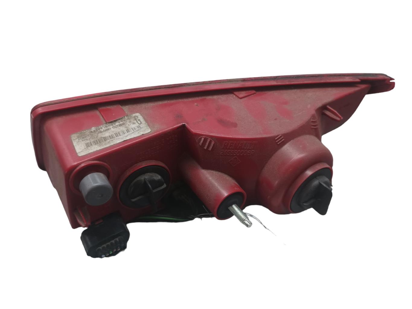 Feu arriere secondaire gauche (feux) RENAULT LAGUNA 3 PHASE 2 COUPE Diesel - 1