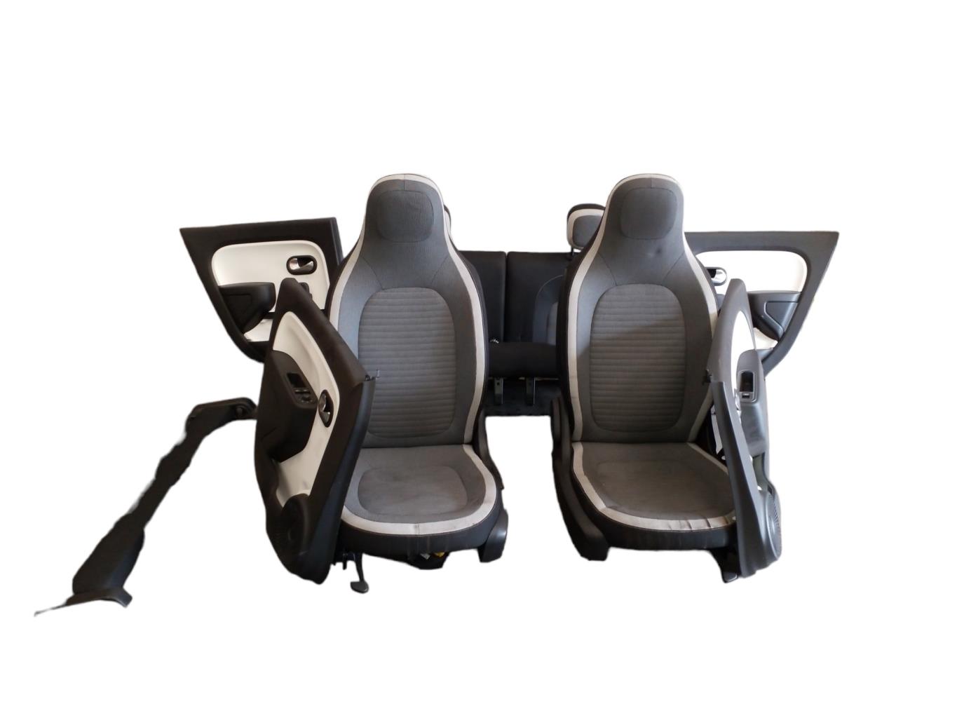 Interieur complet RENAULT TWINGO 3 PHASE 1 Essence - 1