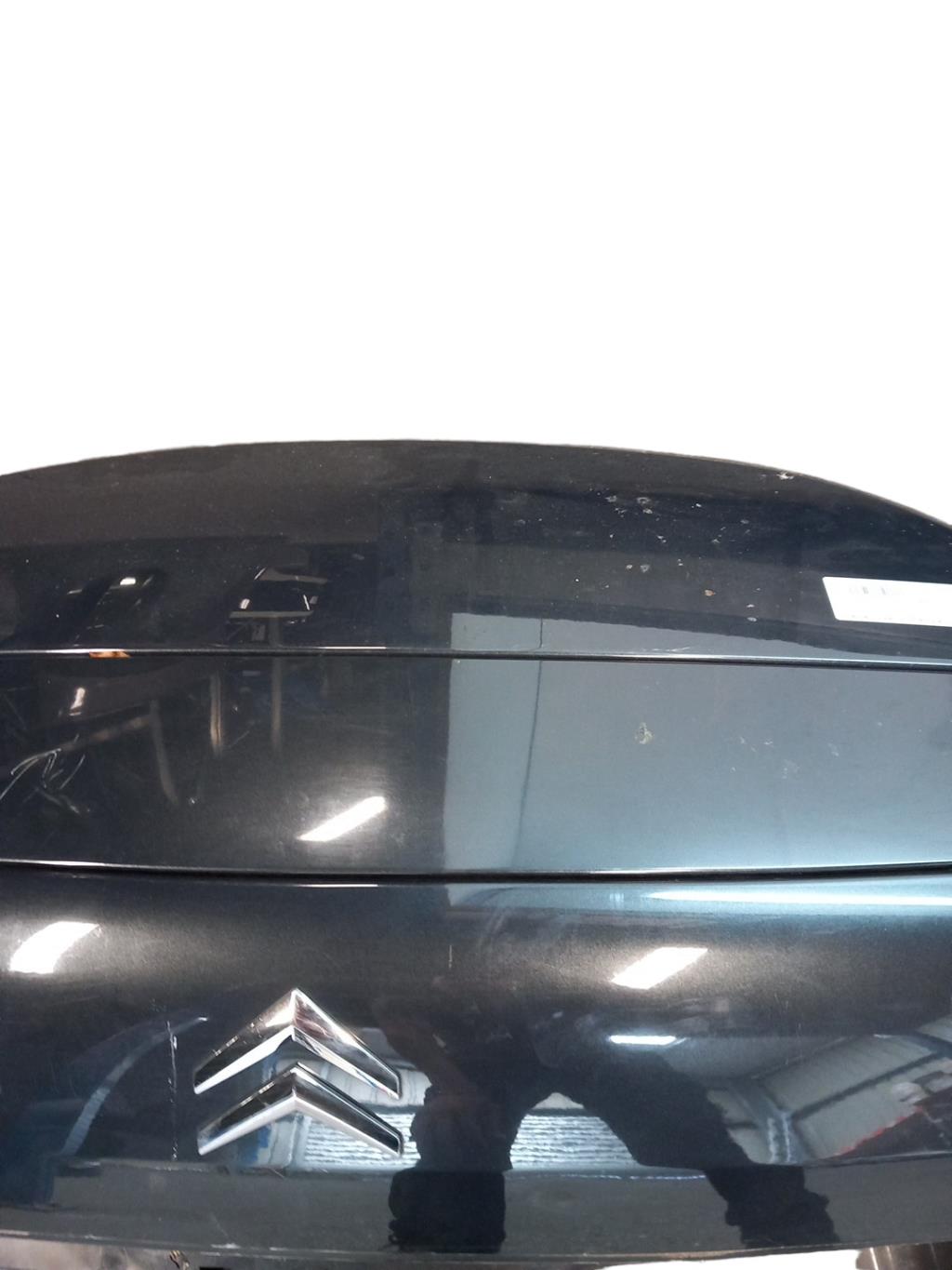 Malle/Hayon arriere CITROEN C6 Diesel - 1