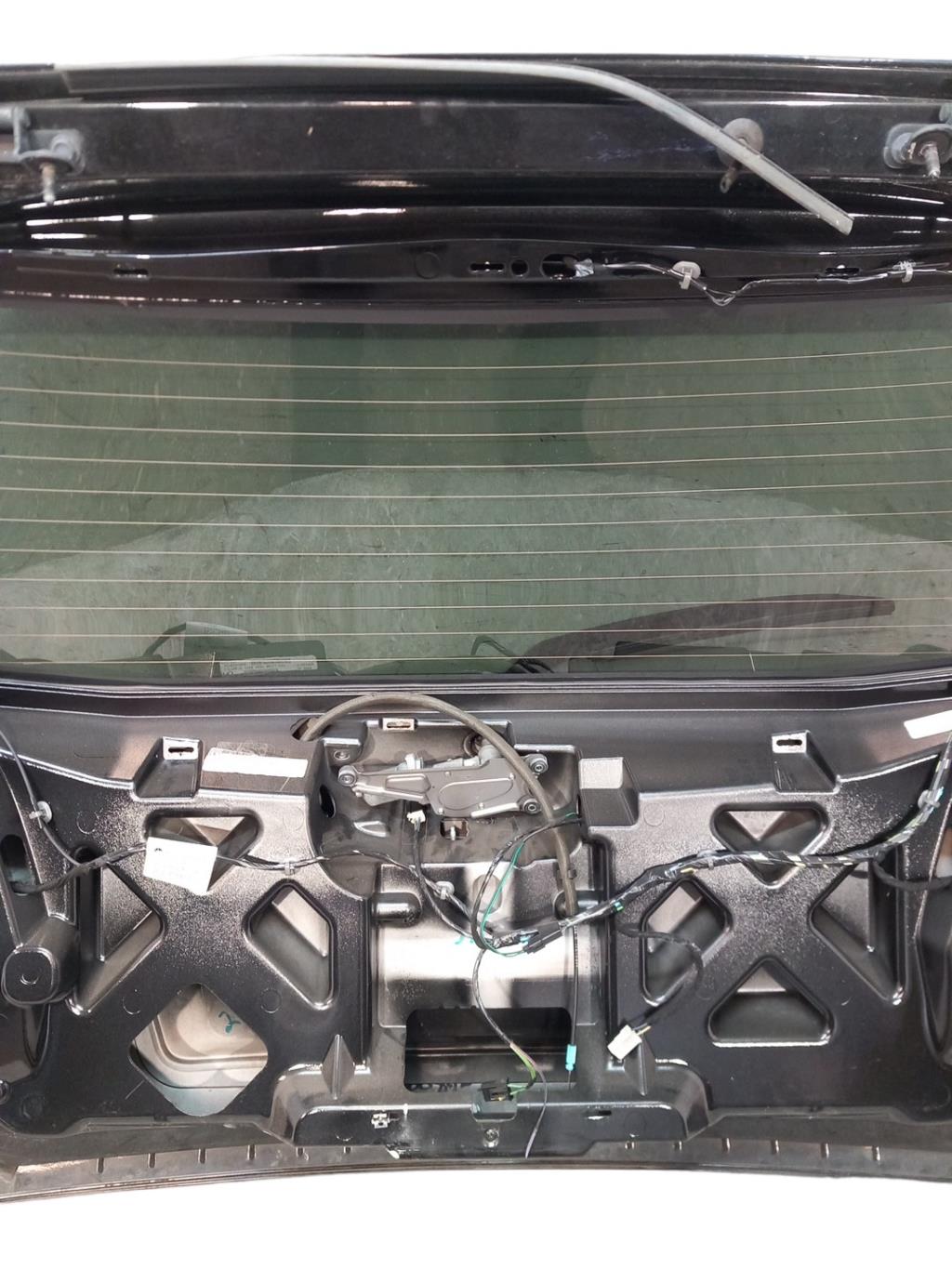 Malle/Hayon arriere DODGE JOURNEY Diesel - 1