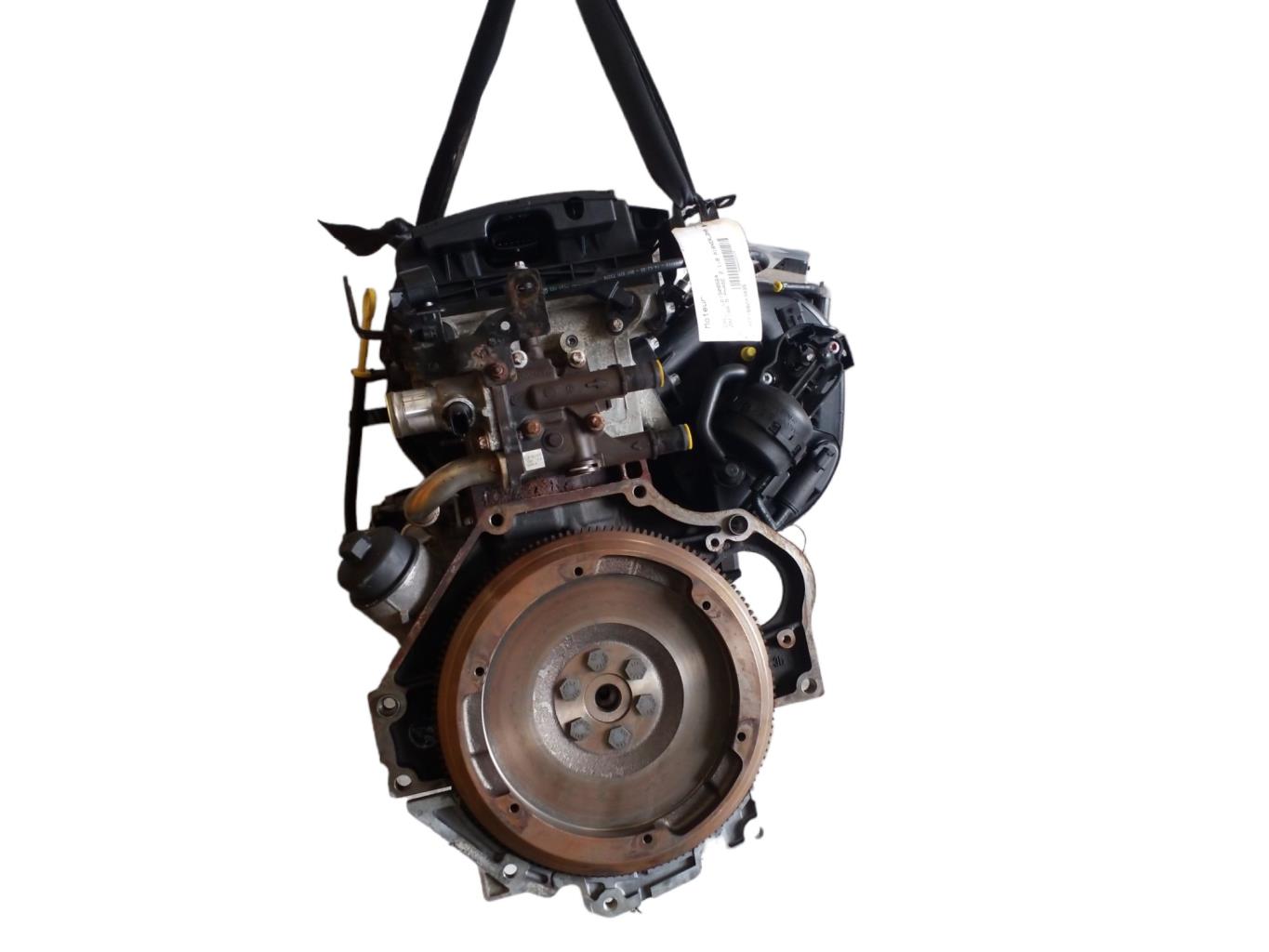 Moteur OPEL ZAFIRA B PHASE 2  - 1