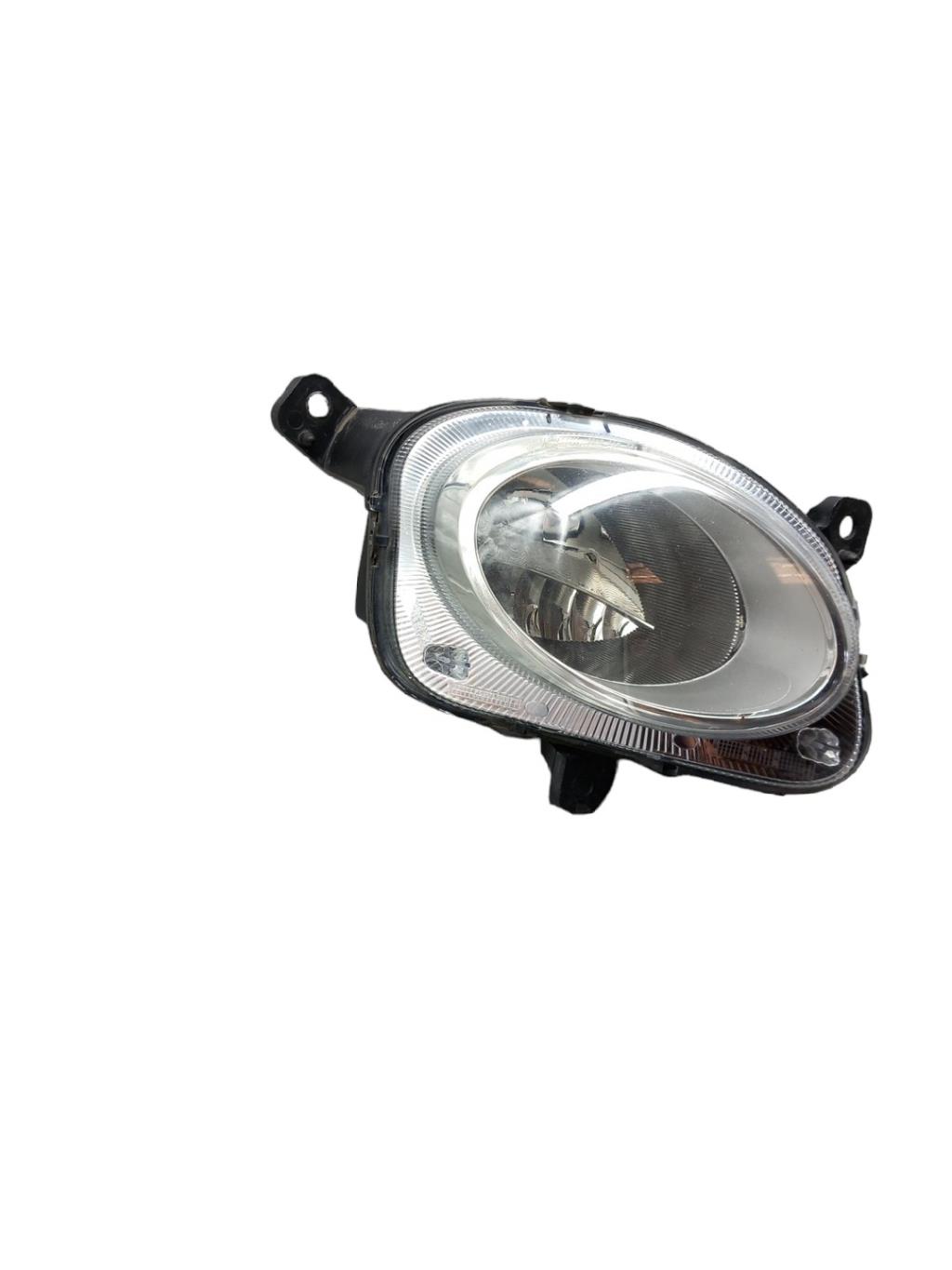 Gruppo ottico anteriore secondario destro (luci)(freccia) FIAT 500L PHASE 1 Diésel - 1