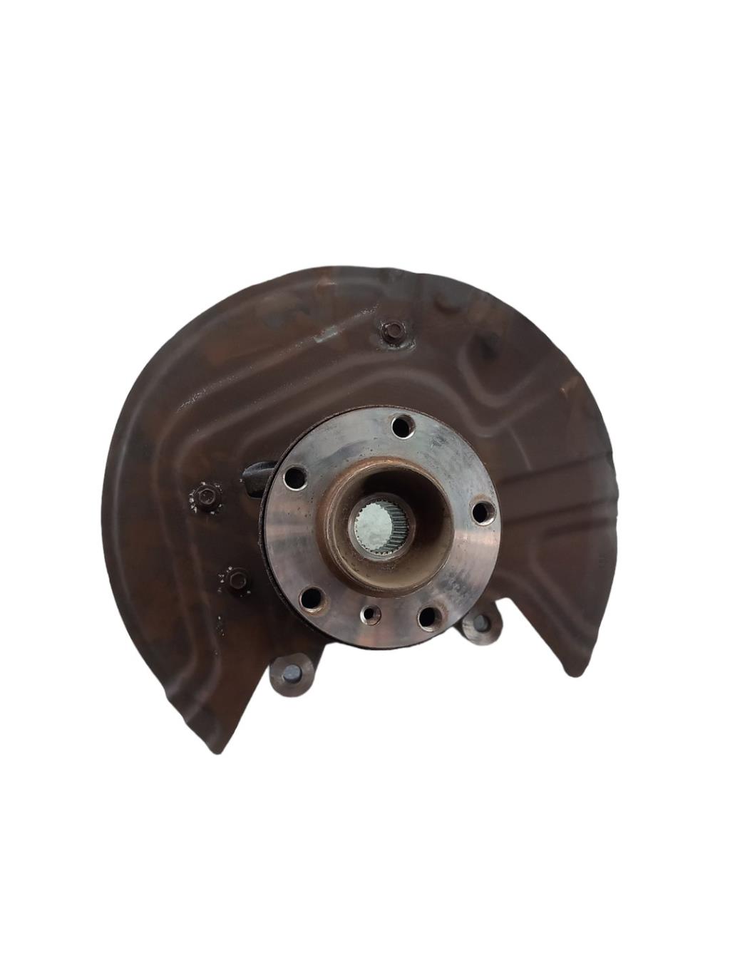 Fuso a snodo anteriore destro BMW X3 E83 PHASE 2 Diésel - 1