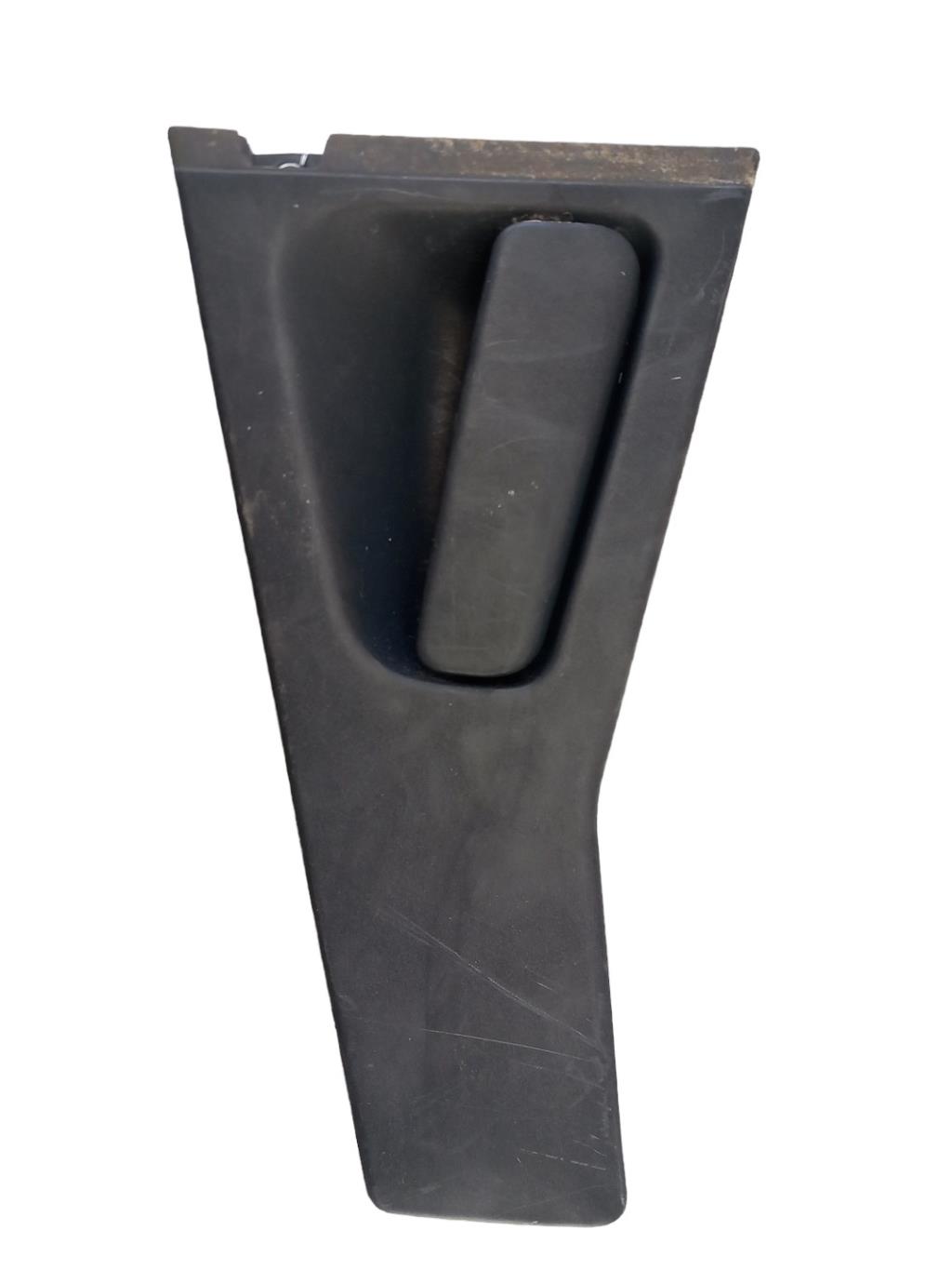 Maniglia portiera posteriore sinistra RENAULT CLIO 4 PHASE 1 BREAK Gasolina - 1