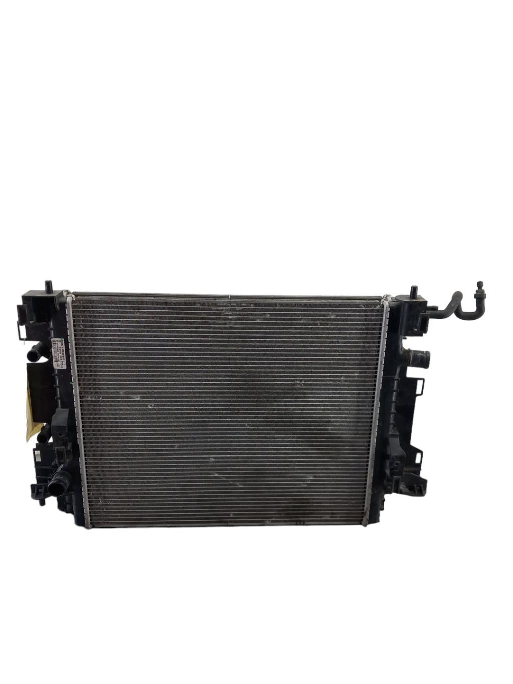 Radiateur eau RENAULT TWINGO 3 PHASE 1 Essence - 1