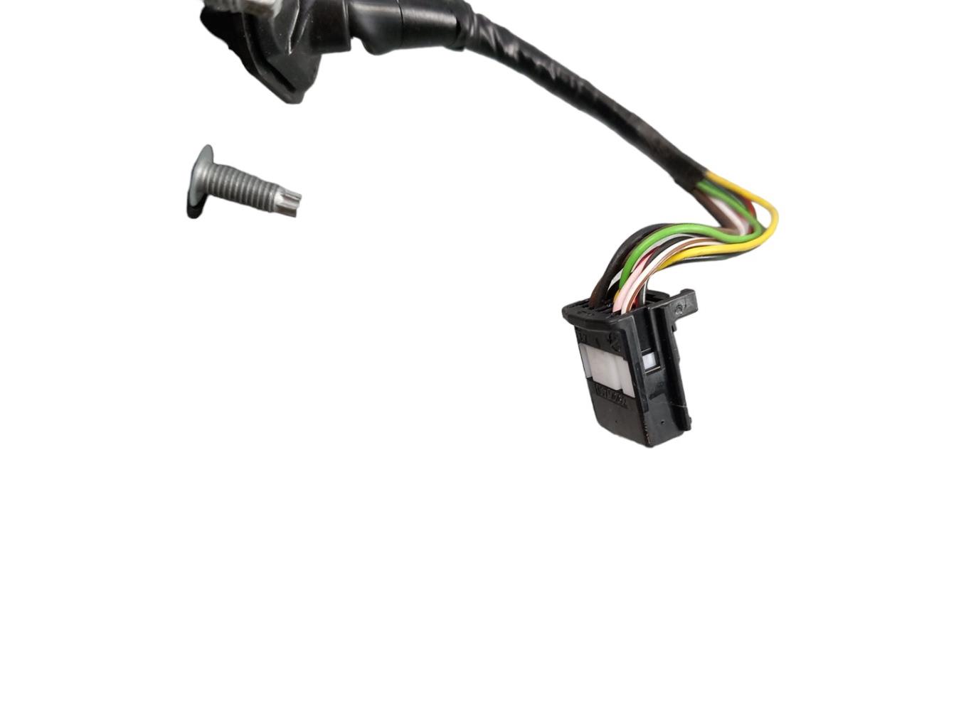 Retrovisor izquierdo RENAULT TALISMAN BREAK Gasolina/Híbrido - 1