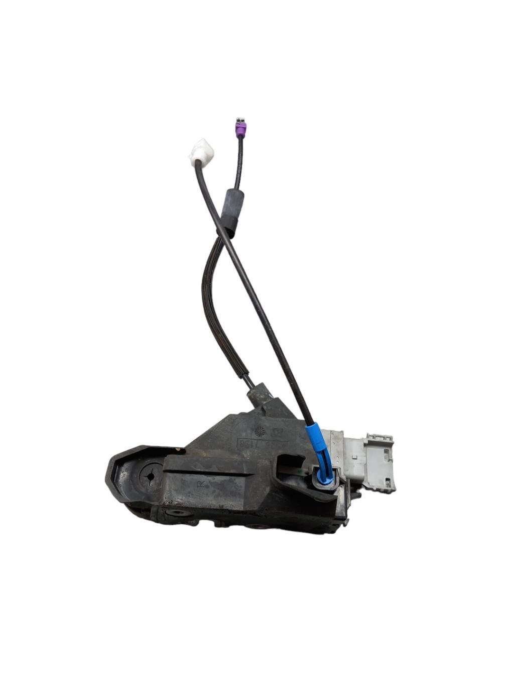 Serrure avant droit CITROEN C6 Diesel - 1