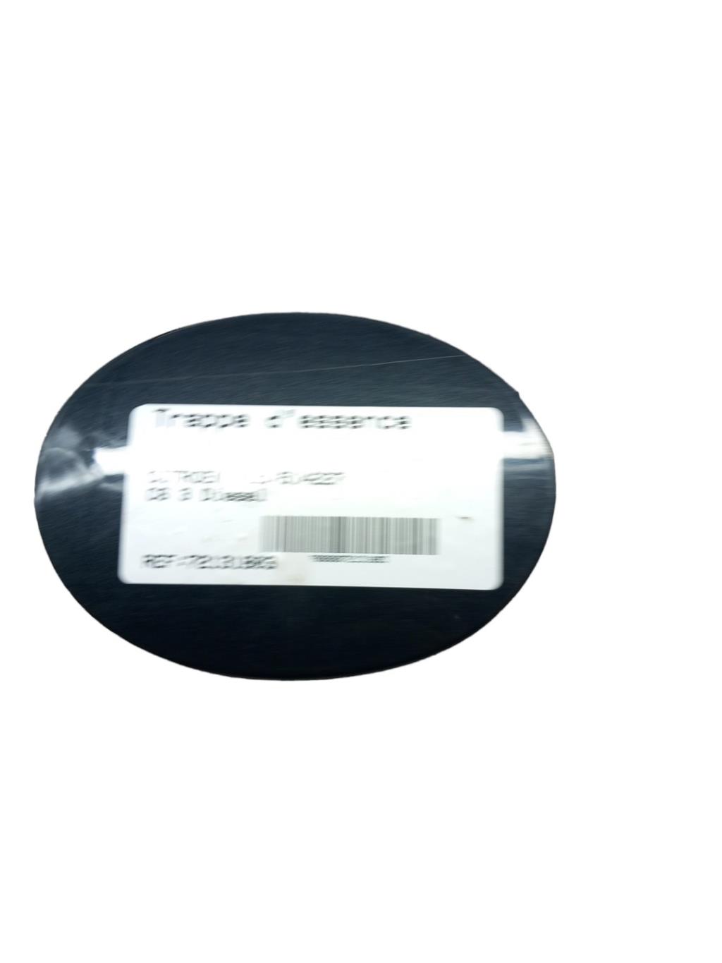 Trappe d'essence CITROEN C6 Diesel - 1