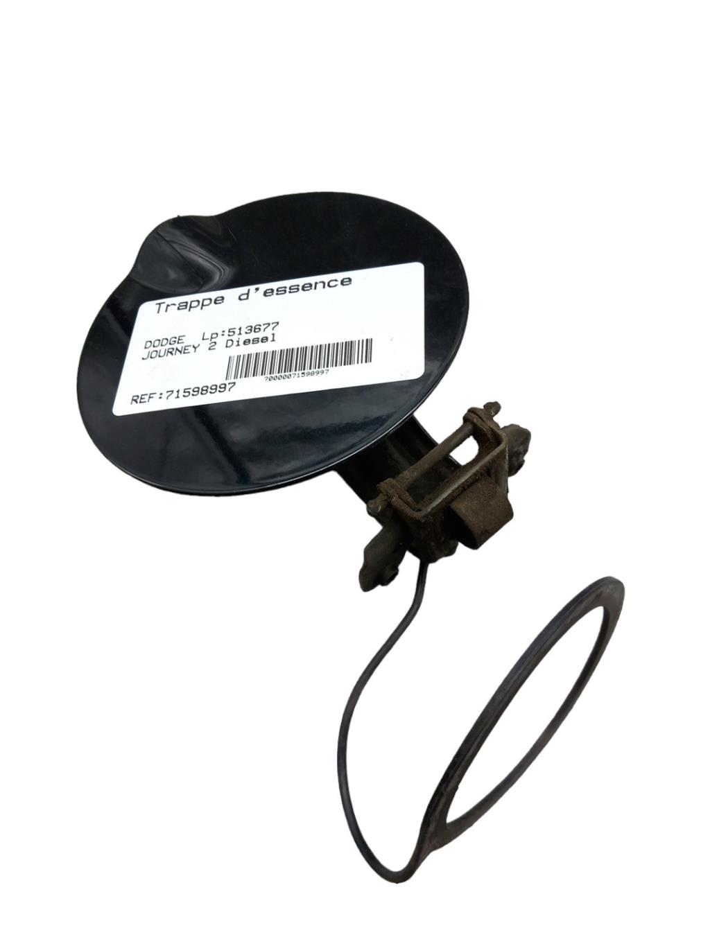 Trappe d'essence DODGE JOURNEY Diesel - 1