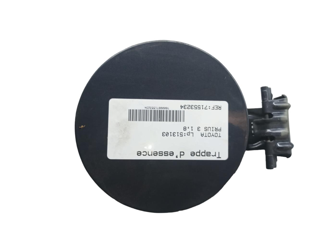 Sportello carburante TOYOTA PRIUS 3 PHASE 2 Gasolina/Híbrido - 1