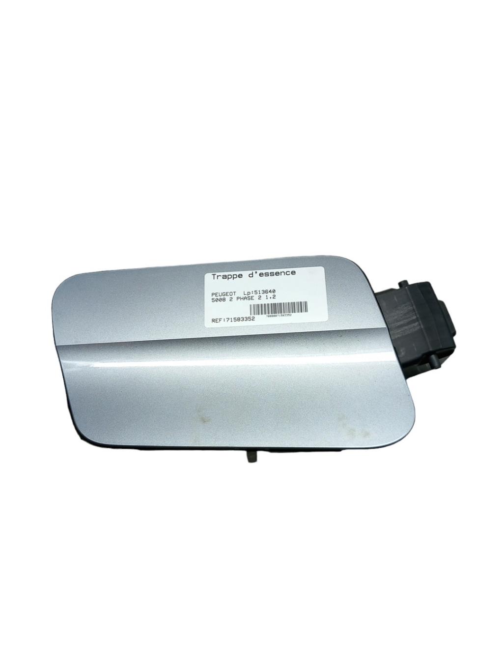 Sportello carburante PEUGEOT 5008 2 PHASE 2  - 1