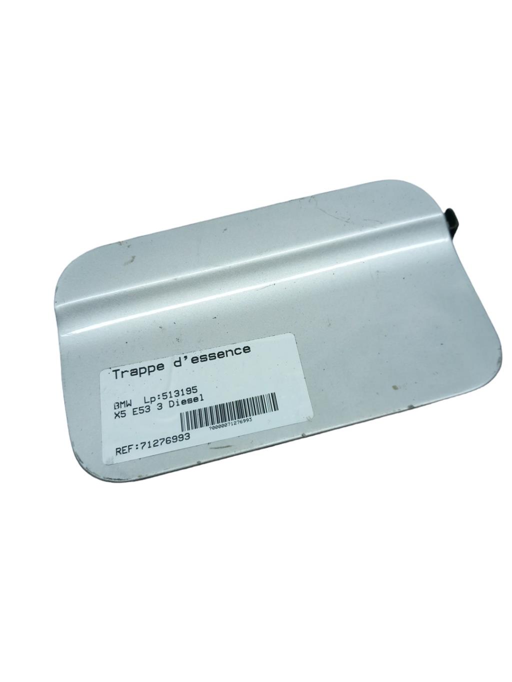 Trappe d'essence BMW X5 E53 Diesel - 1