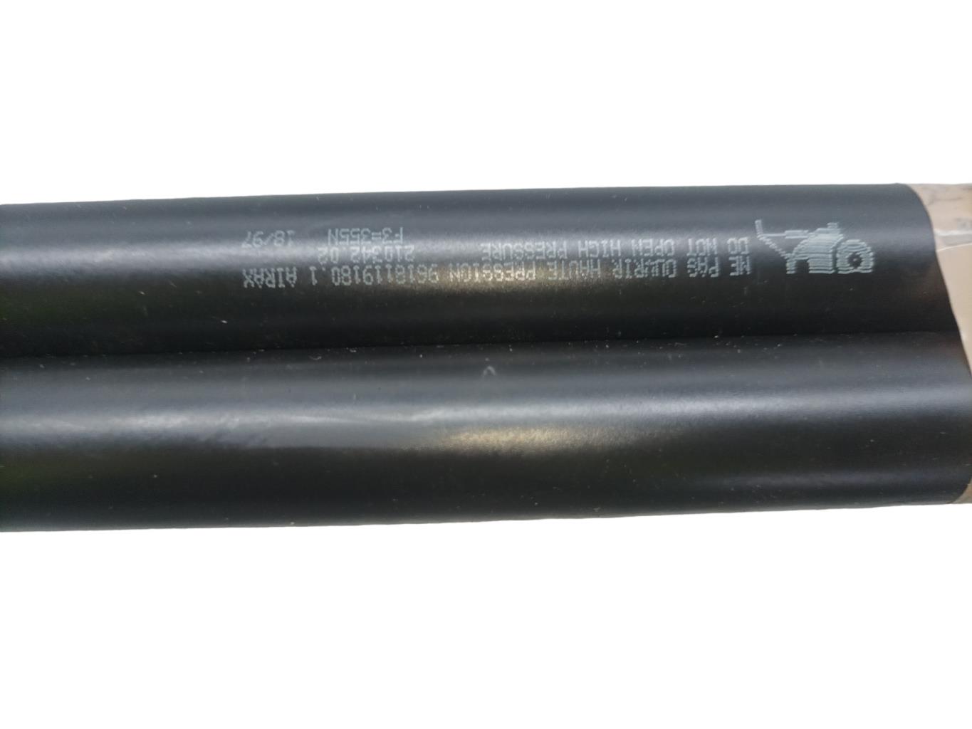 Molla a gas bagagliaio CITROEN SAXO PHASE 1  - 1