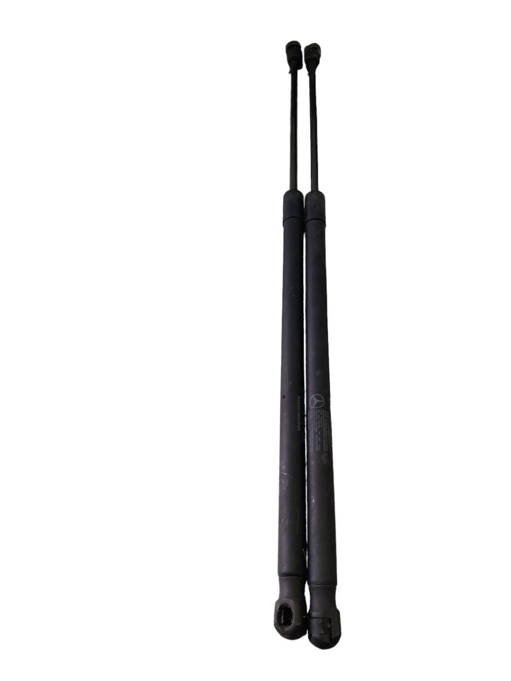 Molla a gas bagagliaio MERCEDES CLASSE CLC 203 COUPE Diésel - 1