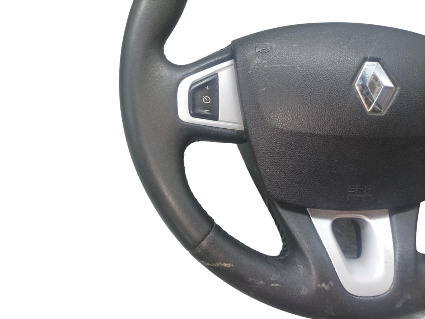 Volante RENAULT GRAND SCENIC 3 PHASE 1 Diésel - 1