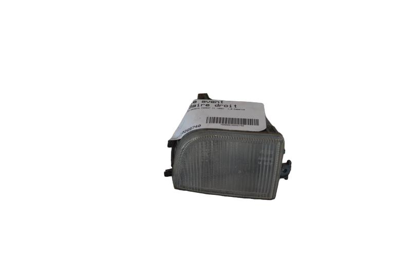 Gruppo ottico anteriore secondario destro (luci)(freccia) VOLKSWAGEN PASSAT 3 PHASE 2 Gasolina - 1