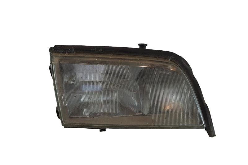 Gruppo ottico anteriore principale destro (luci)(faro) MERCEDES CLASSE GLS 167 Diésel - 1