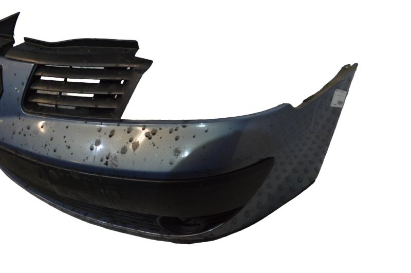 Pare choc avant RENAULT ESPACE 4 PHASE 1 Diesel - 1