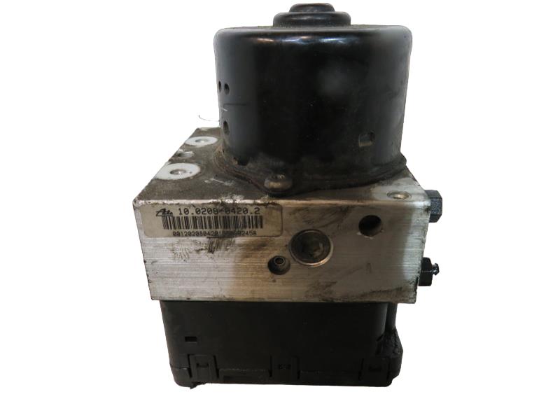Bloc ABS (freins anti-blocage) AUDI A3 1 PHASE 1 Essence - 1