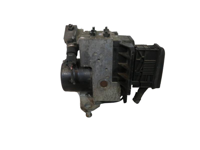 Blocco ABS (antibloccaggio freni) MERCEDES CLASSE E 210 PHASE 2 Diésel - 1