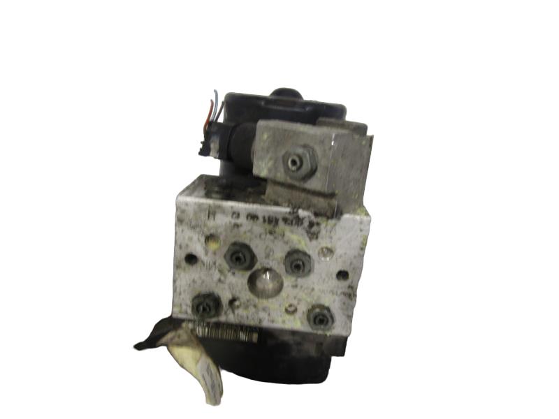 Blocco ABS (antibloccaggio freni) MERCEDES CLASSE E 210 PHASE 2 Diésel - 1