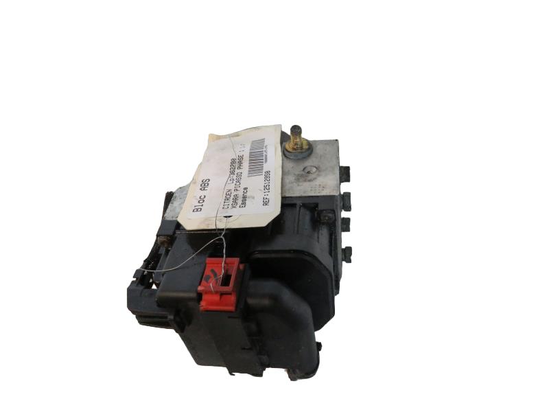 Blocco ABS (antibloccaggio freni) CITROEN XSARA PICASSO PHASE 1 Gasolina - 1
