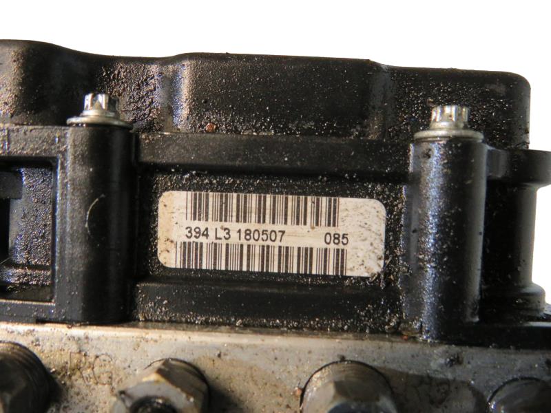 Blocco ABS (antibloccaggio freni) CITROEN C4 1 PHASE 1 Diésel - 1