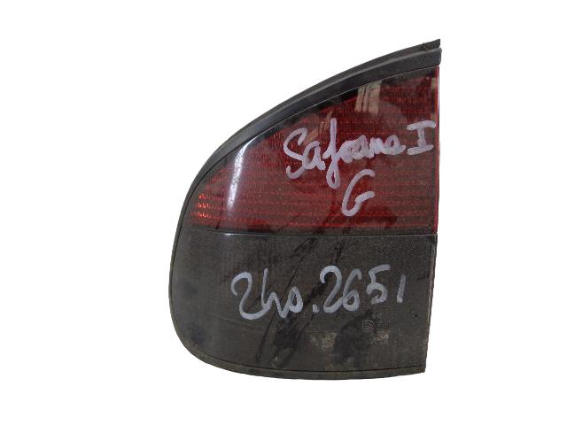 Fanale posteriore principale sinistro (luci) RENAULT SAFRANE PHASE 1 Gasolina - 1