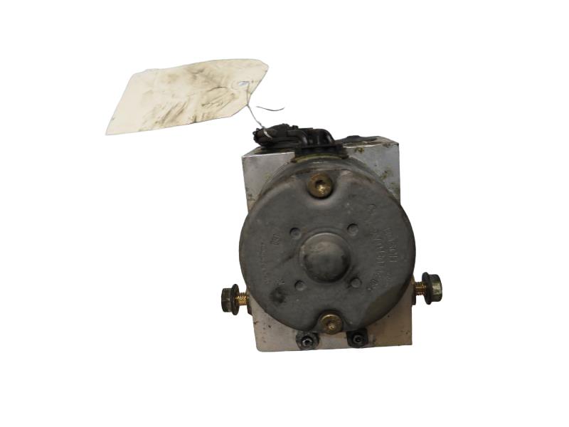 Blocco ABS (antibloccaggio freni) CITROEN XSARA PICASSO PHASE 1 Gasolina - 1