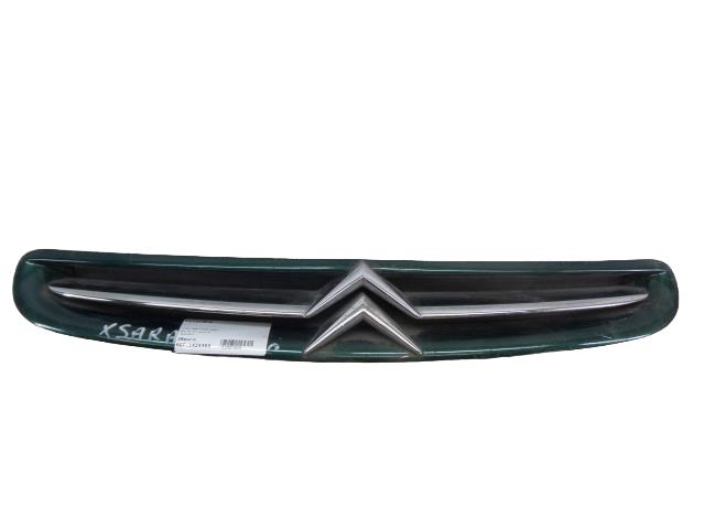 Calandre CITROEN XSARA PICASSO PHASE 1  - 1