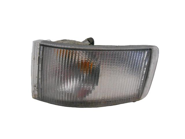 Gruppo ottico anteriore secondario sinistro (luci)(freccia) PEUGEOT BOXER 1 Diésel - 1