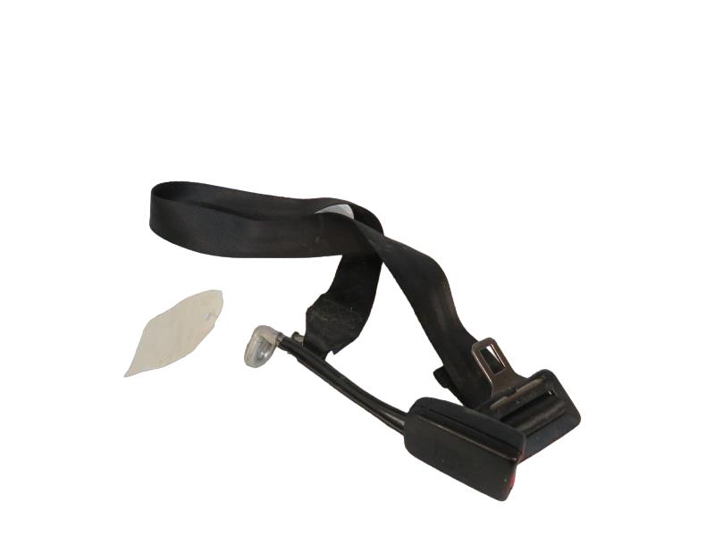 Aggancio cintura sicurezza posteriore sinistro SEAT IBIZA 2 PHASE 3 Diésel - 1