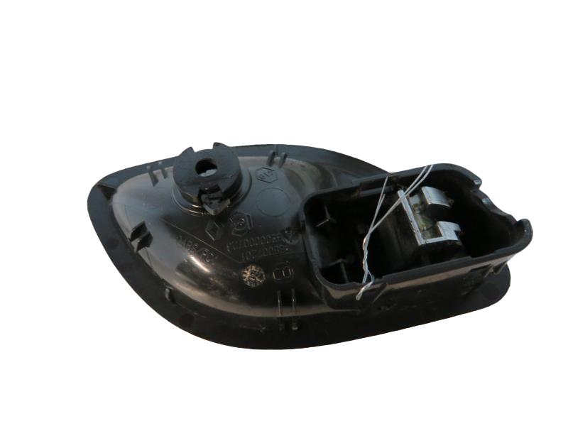 Maniglia interna posteriore sinistra RENAULT LAGUNA 2 PHASE 1 Gasolina - 1