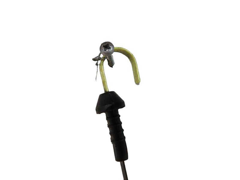 Asta di livello olio RENAULT LAGUNA 2 PHASE 1 Gasolina - 1