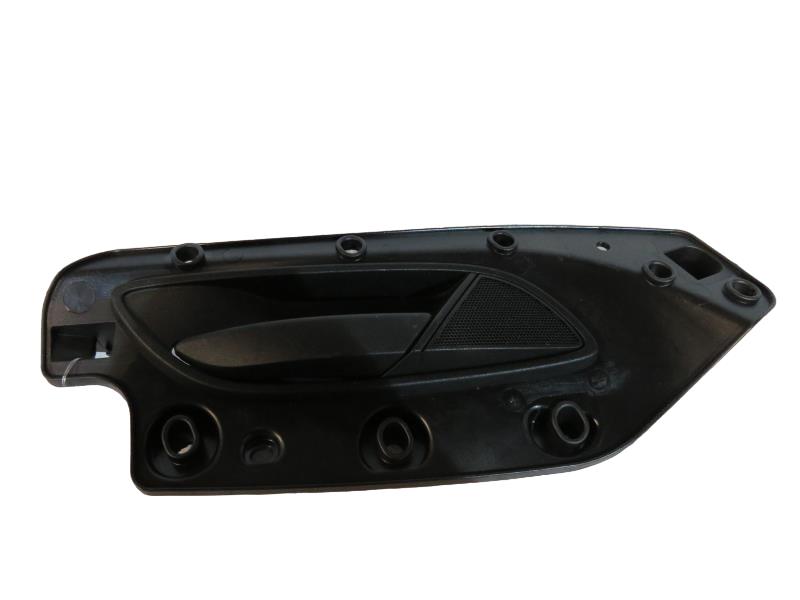 Maniglia interna posteriore sinistra FIAT GRANDE PUNTO Gasolina - 1