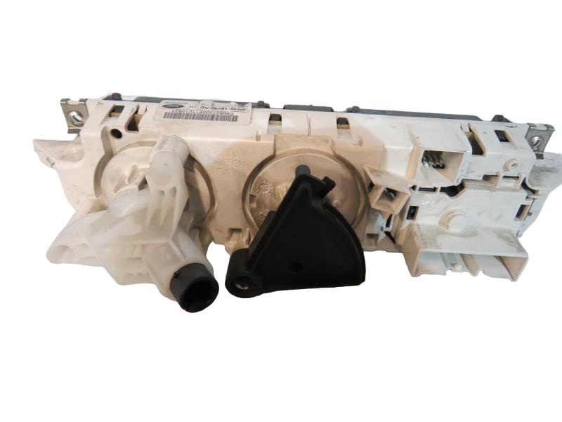 Commande chauffage FORD FOCUS 2 PHASE 1 BREAK Diesel - 1
