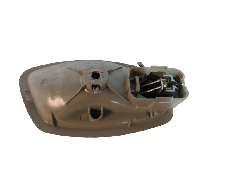 Maniglia interna posteriore sinistra RENAULT GRAND SCENIC 3 PHASE 1 Gasolina - 1