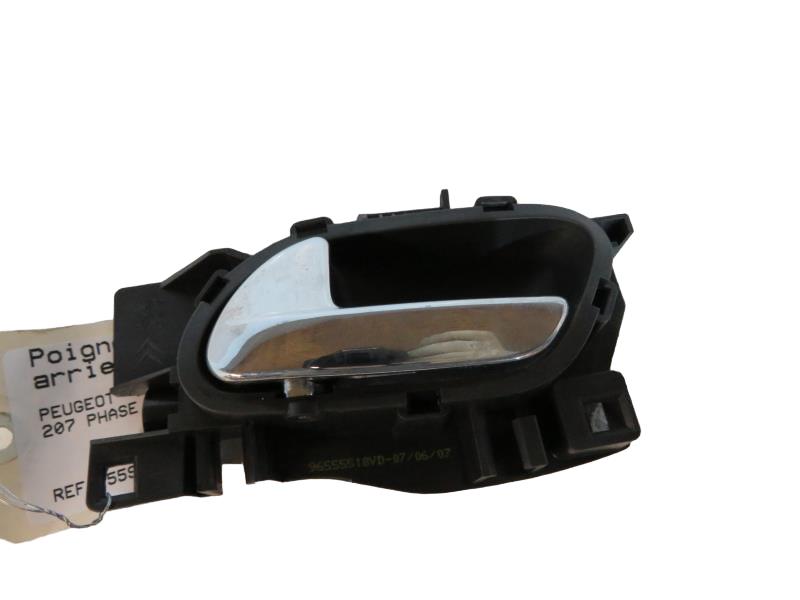 Maniglia interna posteriore sinistra PEUGEOT 207 PHASE 1 Gasolina - 1