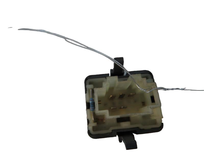 Interruttore lavacristalli posteriore sinistro VOLKSWAGEN GOLF 3 Gasolina - 1