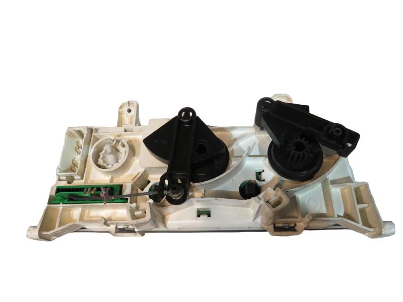 Commande chauffage RENAULT CLIO 2 PHASE 2 Diesel - 1