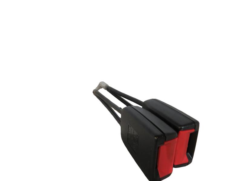 Aggancio cintura sicurezza posteriore sinistro SEAT LEON 1 Gasolina - 1