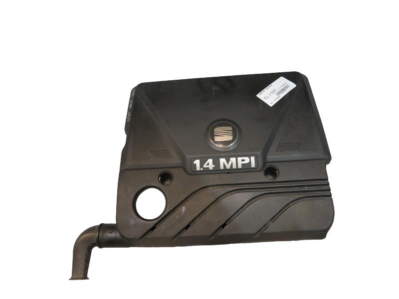 Cache moteur  SEAT IBIZA 2 PHASE 3 Essence - 1