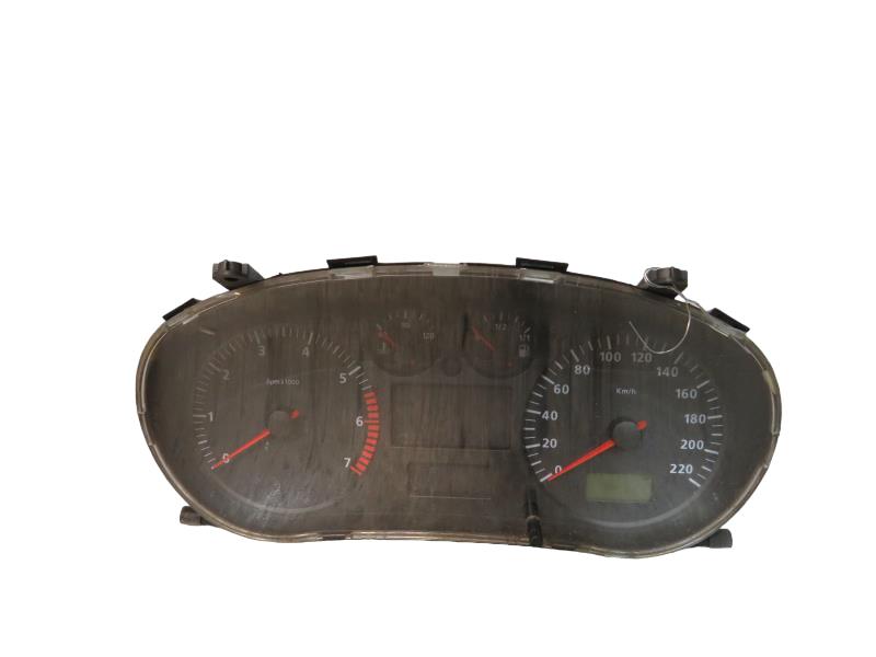 Compteur SEAT IBIZA 2 PHASE 3 Essence - 1