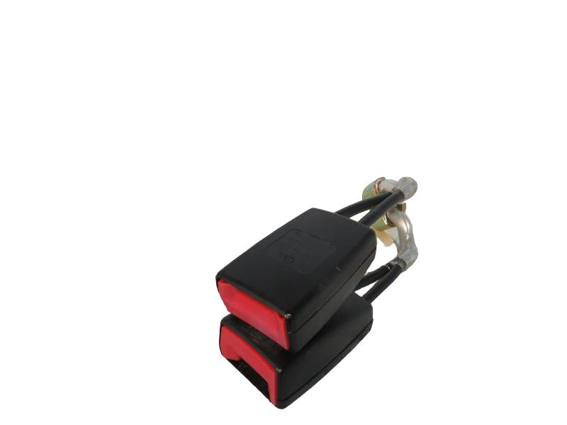 Aggancio cintura sicurezza posteriore sinistro SEAT IBIZA 3 PHASE 1 Gasolina - 1