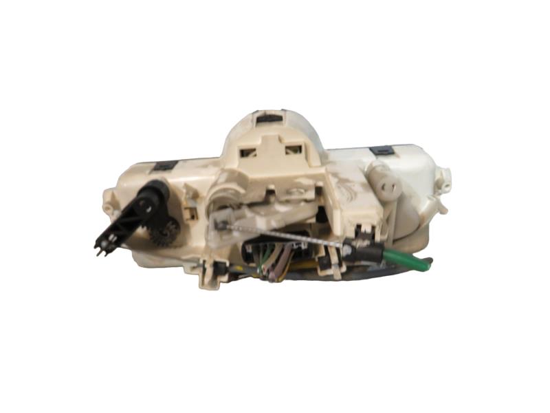 Commande chauffage RENAULT MODUS PHASE 1 Diesel - 1