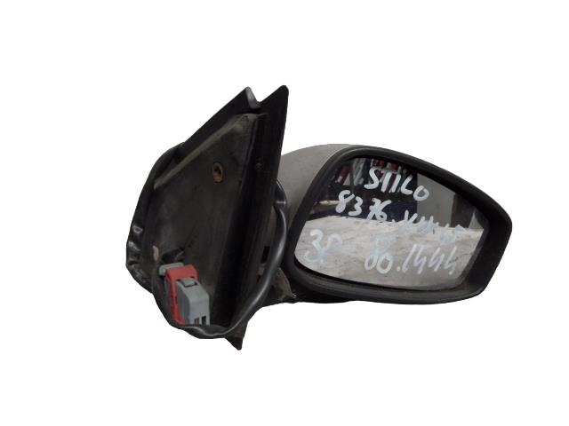 Retroviseur droit FIAT STILO  - 1