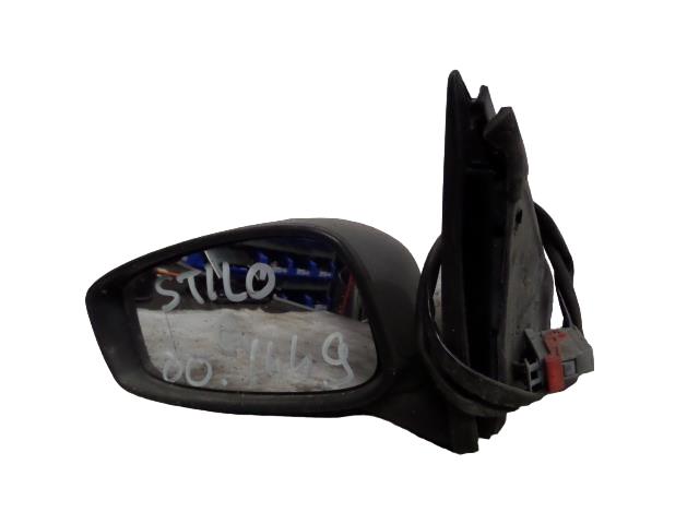 Retrovisor izquierdo FIAT STILO Diésel - 1