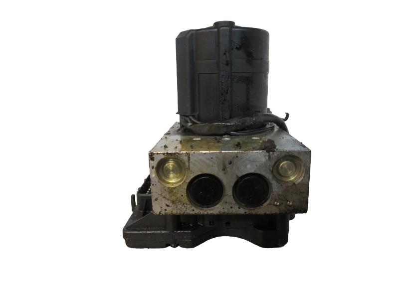 Blocco ABS (antibloccaggio freni) MERCEDES CLASSE CLK 208 PHASE 1 COUPE Gasolina - 1