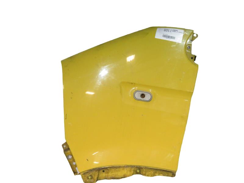 Aile avant gauche RENAULT MASTER 2 PHASE 2 Diesel - 1