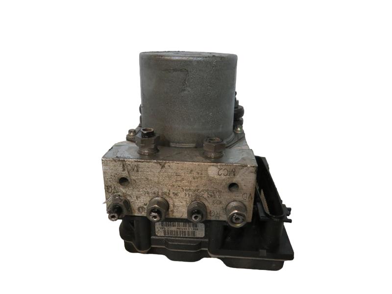 Blocco ABS (antibloccaggio freni) CITROEN C4 1 PHASE 1 Diésel - 1
